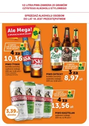 Więcej smaku, mniej wydatków – moje sklepy