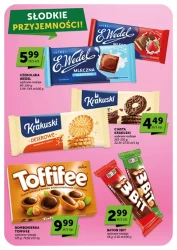 Więcej smaku, mniej wydatków – moje sklepy