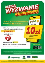 Więcej smaku, mniej wydatków – moje sklepy