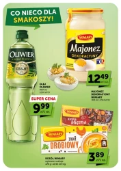 Świeże okazje każdego dnia – moje sklepy