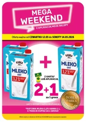 Świeże okazje każdego dnia – moje sklepy