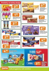 Taniej po ulubione produkty – Gama