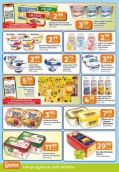 Taniej po ulubione produkty – Gama