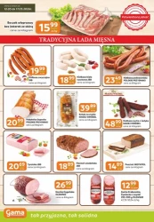 Taniej po ulubione produkty – Gama