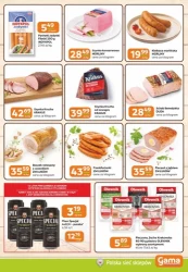 Taniej po ulubione produkty – Gama
