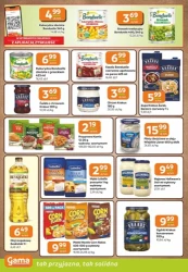 Taniej po ulubione produkty – Gama