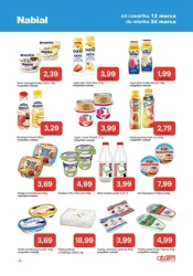 Dobre ceny, pełne koszyki – Społem Olsztyn