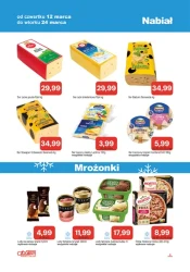 Dobre ceny, pełne koszyki – Społem Olsztyn