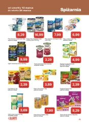 Dobre ceny, pełne koszyki – Społem Olsztyn