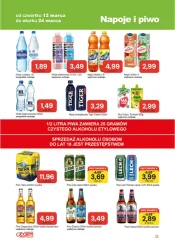 Dobre ceny, pełne koszyki – Społem Olsztyn