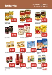 Dobre ceny, pełne koszyki – Społem Olsztyn