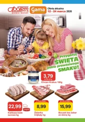 Dobre ceny, pełne koszyki – Społem Olsztyn