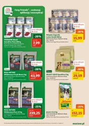 Okazje dla zwierzaków – Maxi ZOO