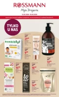 Promocje dla urody i domu – Rossmann
