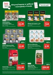 Okazje dla zwierzaków – Maxi ZOO