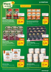 Okazje dla zwierzaków – Maxi ZOO