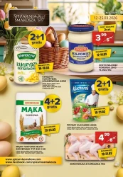 Smaczne promocje  – Spiżarnia smakosza