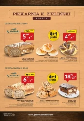 Smaczne promocje  – Spiżarnia smakosza