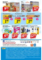 Świeżo i lokalnie - Prim Market