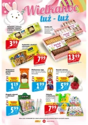 Świeżo i lokalnie - Prim Market