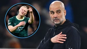 Real "spięty na trytytki" upokorzył Guardiolę. Skandaliczny występ w Madrycie