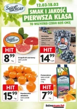 Smak i jakość - Intermarche