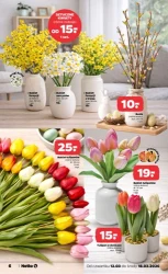 Wielkanoc pełna uroku - Netto