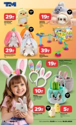 Wielkanoc pełna uroku - Netto