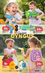 Wielkanoc pełna uroku - Netto