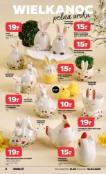 Wielkanoc pełna uroku - Netto