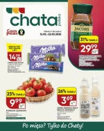 Więcej za mniej - Chata Polska