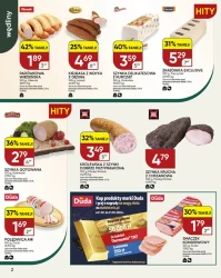 Więcej za mniej - Chata Polska