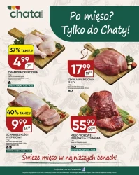 Więcej za mniej - Chata Polska