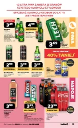 Świeżo i tanio - Netto