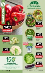 Świeżo i tanio - Netto