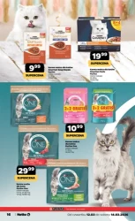 Świeżo i tanio - Netto