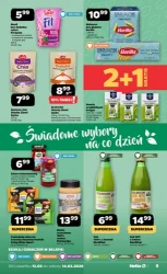 Świeżo i tanio - Netto