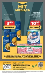 Świeżo i tanio - Netto