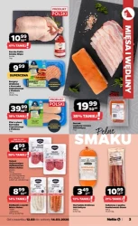 Świeżo i tanio - Netto