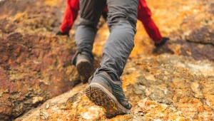 Wybierasz się w góry? Pilnie wycofują akcesoria wspinaczkowe