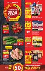 Polskie smaki w Biedronce