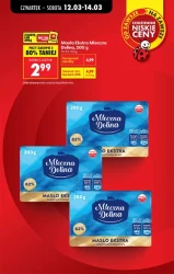 Polskie smaki w Biedronce