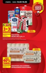 Polskie smaki w Biedronce