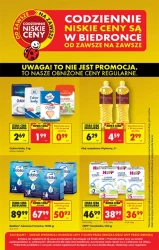 Polskie smaki w Biedronce