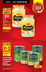 Polskie smaki w Biedronce