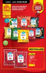 Polskie smaki w Biedronce