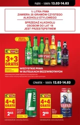 Polskie smaki w Biedronce