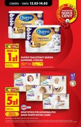 Polskie smaki w Biedronce