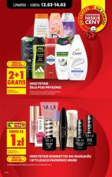 Polskie smaki w Biedronce