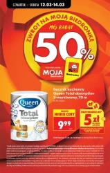 Polskie smaki w Biedronce